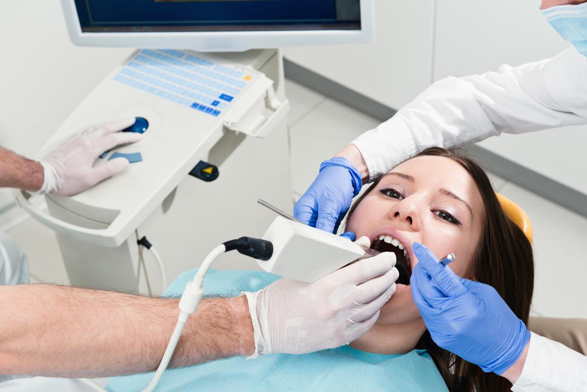 Carlston Dental Group