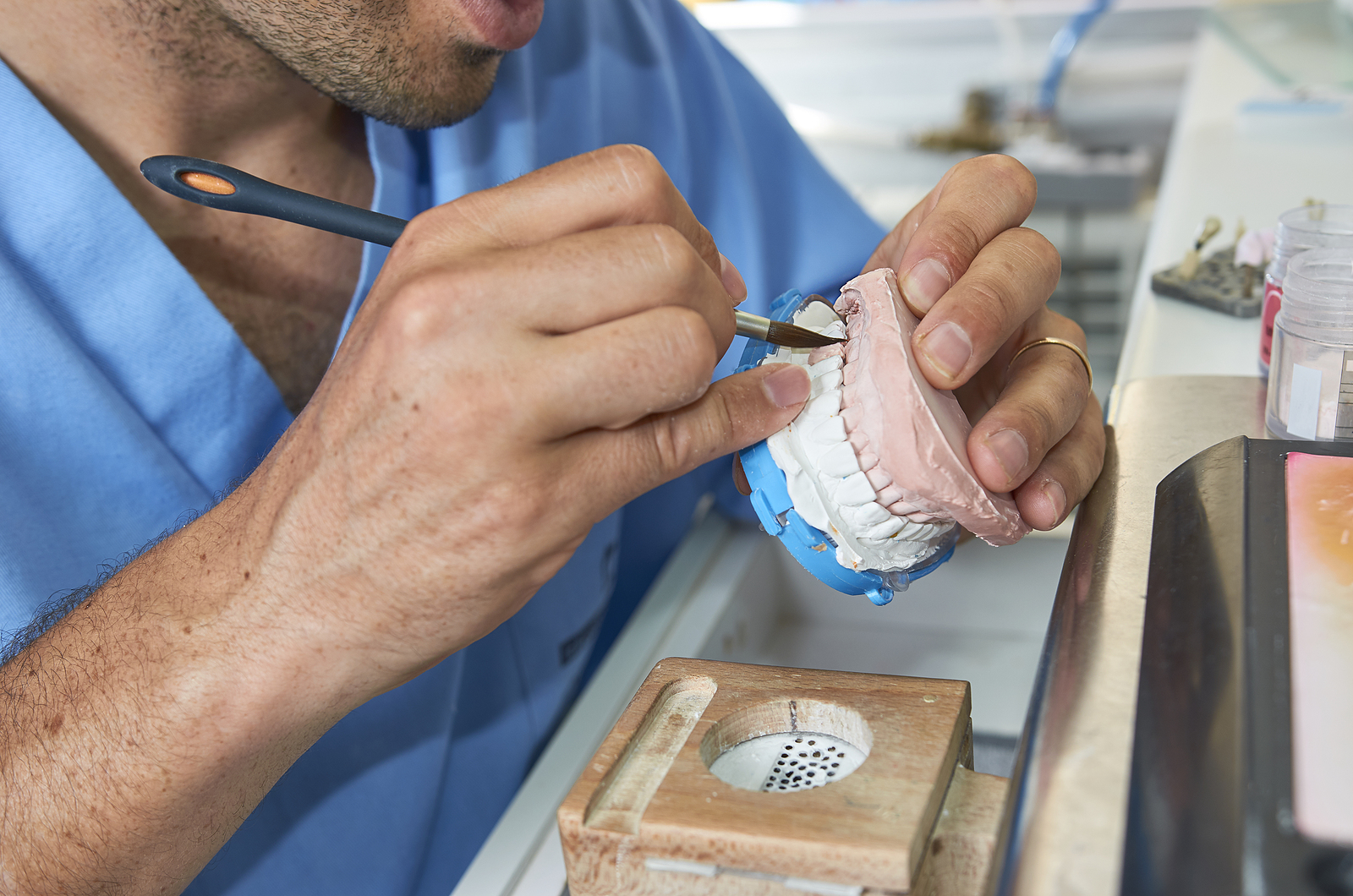 This is a thumbnail image of blog 10. Handle With Care: A Gentle Guide to Caring for Your Restorations This is a thumbnail image of blog 10. Handle With Care: A Gentle Guide to Caring for Your Restorations