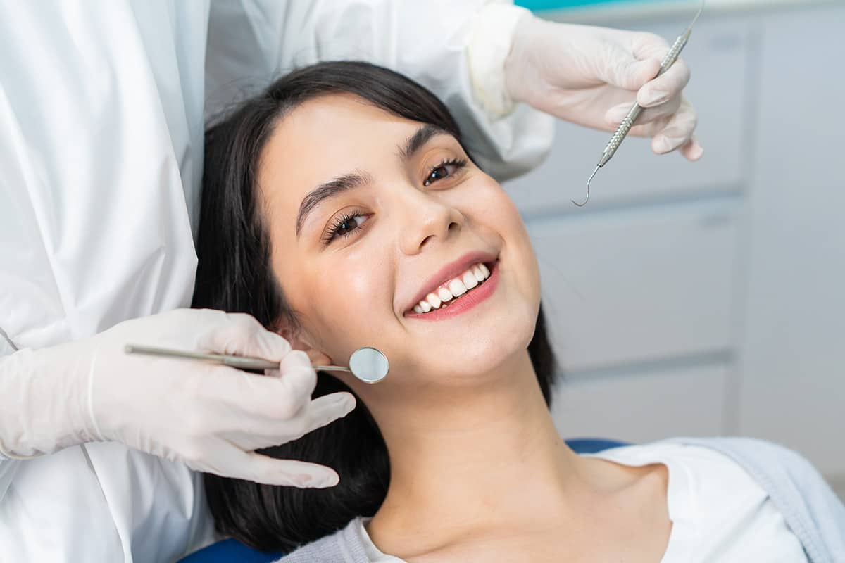Gum Disease Overview Gum Disease Overview