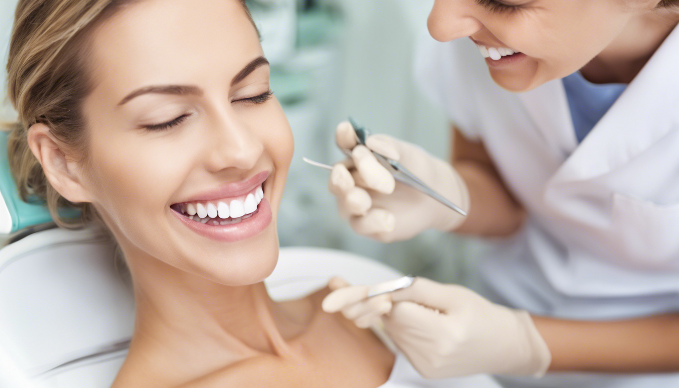 Holistic Dentistry Holistic Dentistry