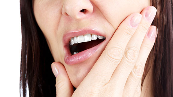Benefits of TMJ Treatment Benefits of TMJ Treatment