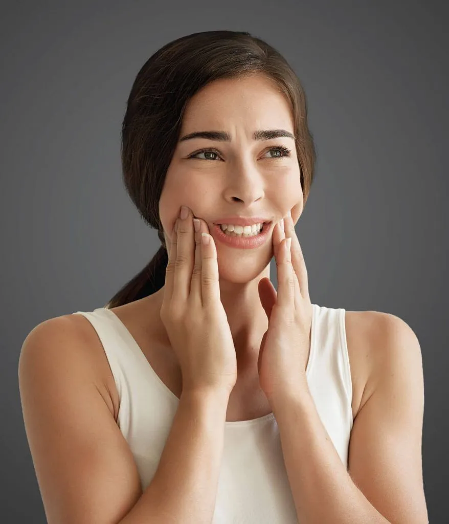 TMJ Symptoms and Treatments TMJ Symptoms and Treatments