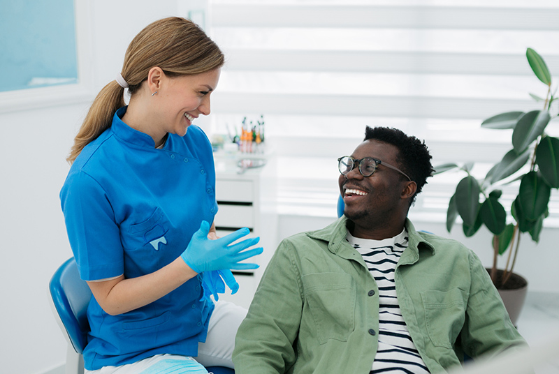 Who Can Benefit from Dental Bonding Who Can Benefit from Dental Bonding