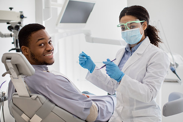 Dental Visit Dental Visit