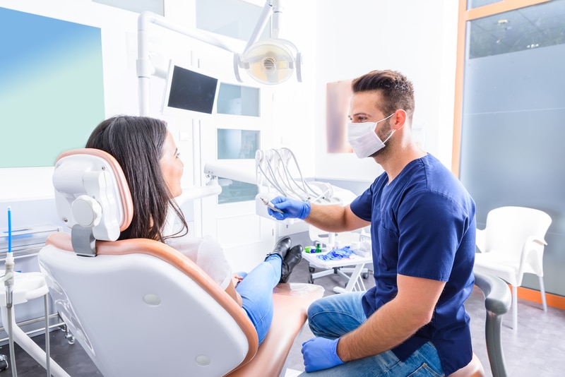 Preventative Dentistry Preventative Dentistry