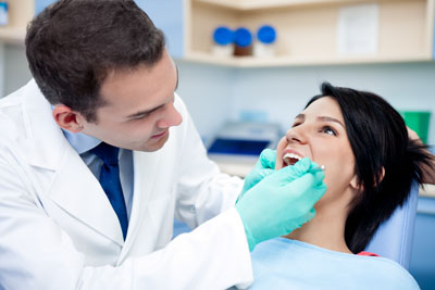 Preventive Dental Care Preventive Dental Care