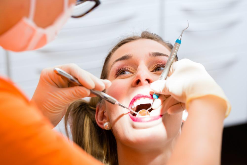 Dental Visit Dental Visit