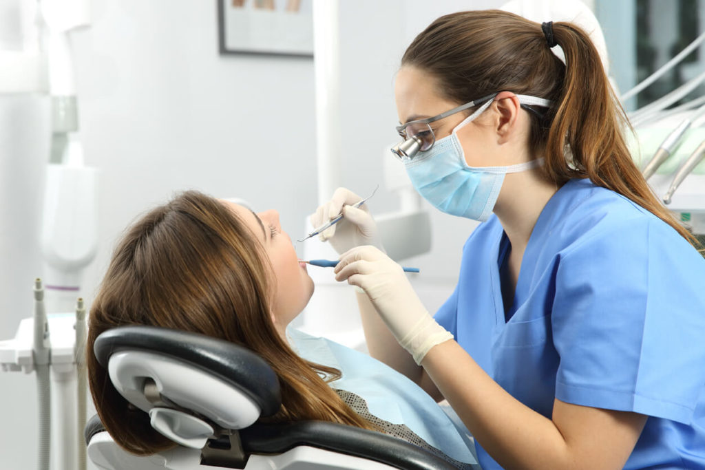 Preventative Dentistry Preventative Dentistry
