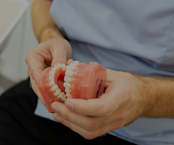 Carlston Dental Group