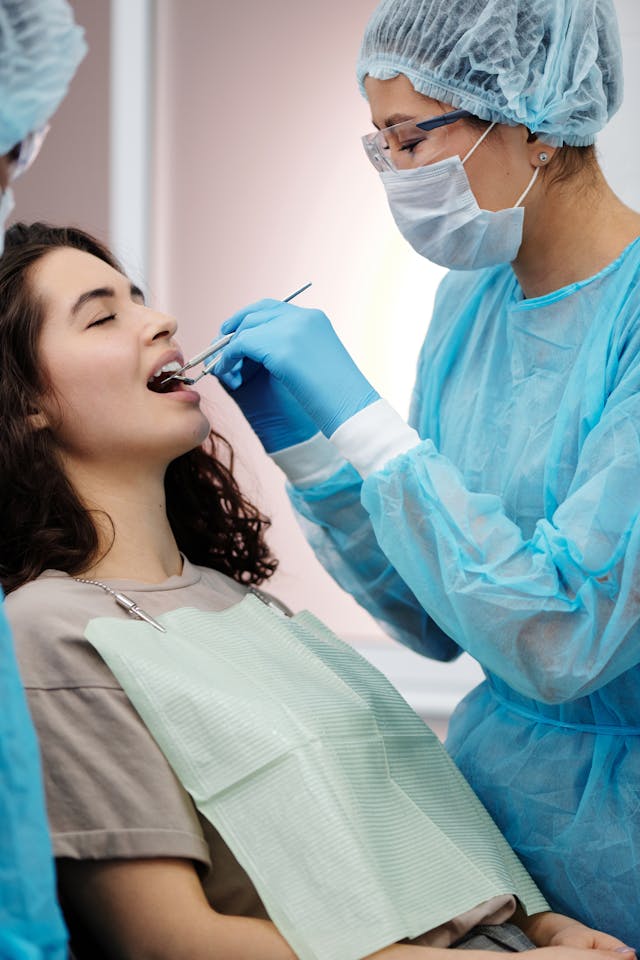 This is a thumbnail image of blog 6. Dry Mouth Isn’t Just a Nuisance—It’s a Dental Danger This is a thumbnail image of blog 6. Dry Mouth Isn’t Just a Nuisance—It’s a Dental Danger