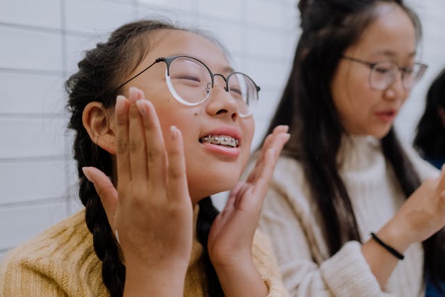 This is a thumbnail image of blog 4. The Mouth-Body Connection: Your Smile Says More Than You Think This is a thumbnail image of blog 4. The Mouth-Body Connection: Your Smile Says More Than You Think