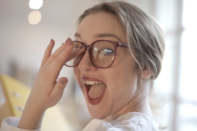 This is a thumbnail image of blog 2. 8 Surprising Ways Your Mouth Talks Back This is a thumbnail image of blog 2. 8 Surprising Ways Your Mouth Talks Back