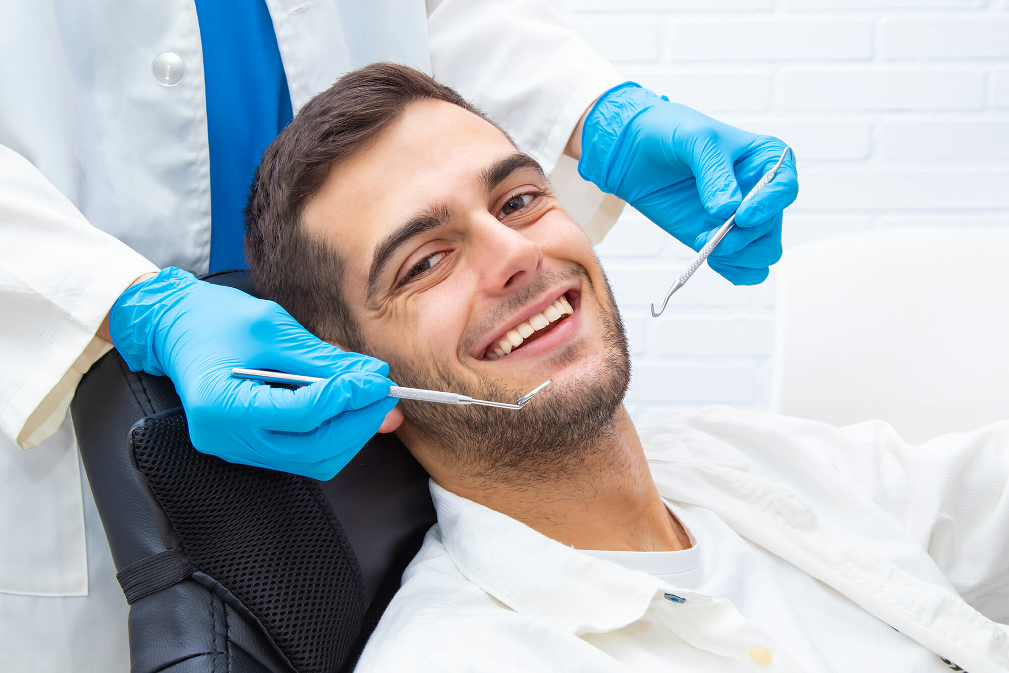 Preventative Dentistry Preventative Dentistry