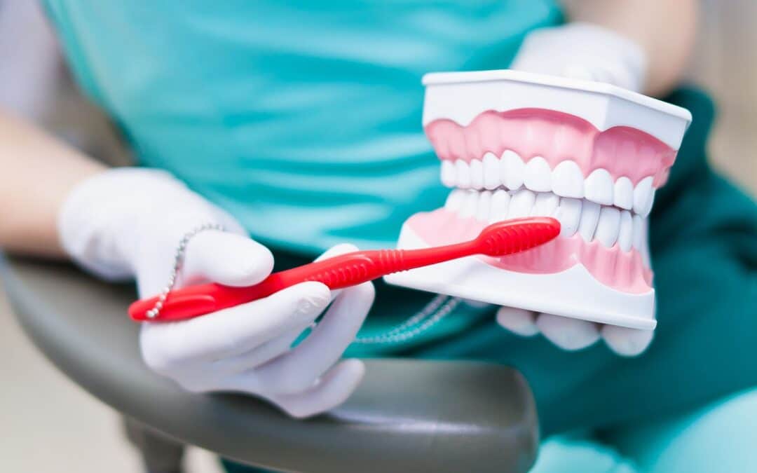 Preventive Dental Care Preventive Dental Care